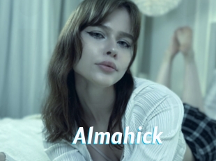 Almahick