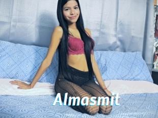 Almasmit