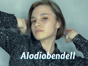 Alodiabendell