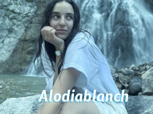 Alodiablanch