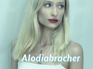 Alodiabracher