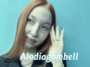 Alodiagambell