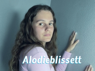 Alodieblissett