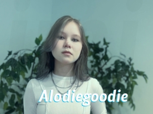 alodiegoodie J Mine