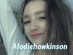 Alodiehawkinson