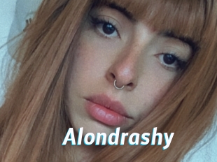 Alondrashy