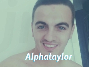 Alphataylor