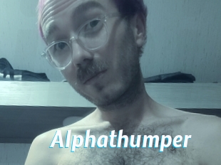 Alphathumper