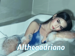 Altheaadriano