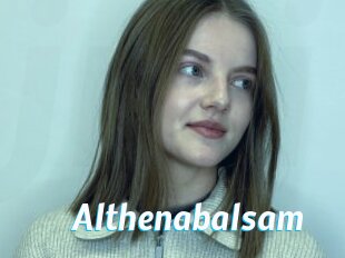 Althenabalsam