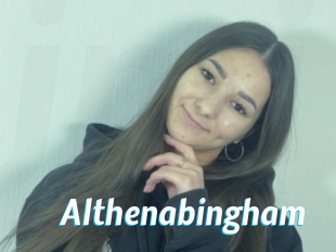 Althenabingham