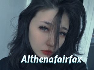 Althenafairfax