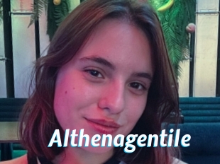 Althenagentile