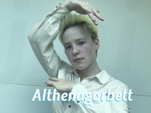 Althenagorbett