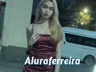 Aluraferreira