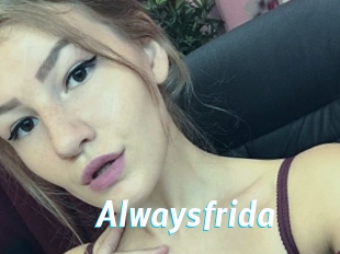 Alwaysfrida