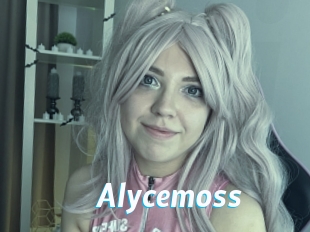 Alycemoss