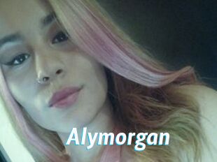 Alymorgan