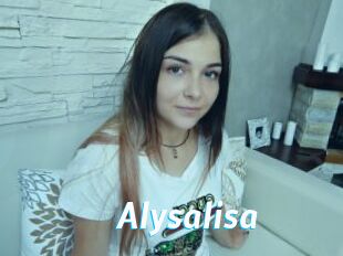 Alysalisa