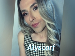Alyscarf
