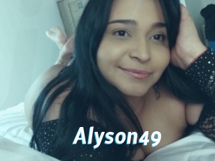 Alyson49