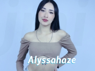 Alyssahaze