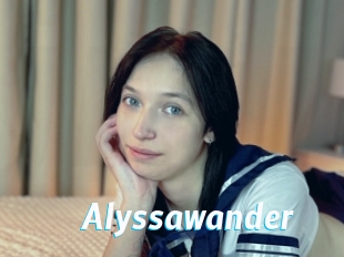 Alyssawander