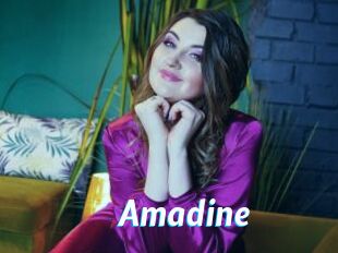 Amadine