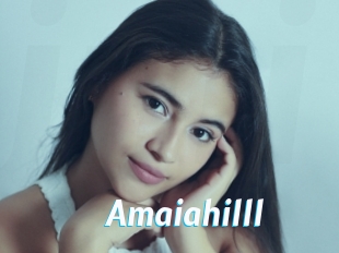 Amaiahilll