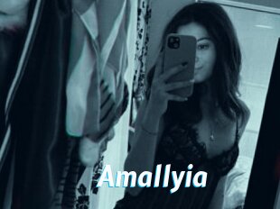 Amallyia
