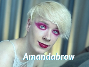 Amandabrow