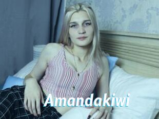 Amandakiwi