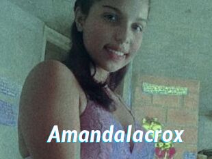 amandalacrox J Mine