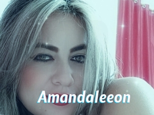 Amandaleeon