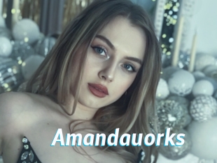 Amandauorks