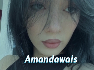 Amandawais