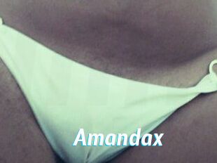 Amandax