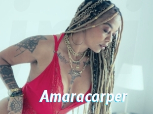 Amaracarper