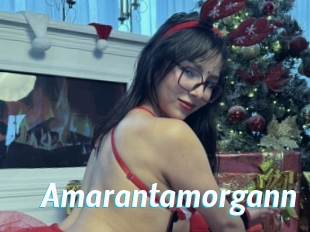 Amarantamorgann