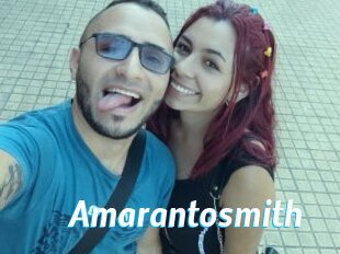 Amarantosmith