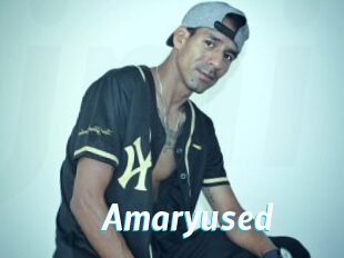 Amaryused