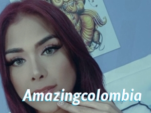 Amazingcolombia