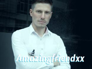 Amazingfriendxx