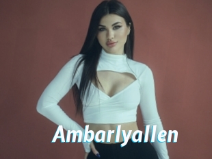 Ambarlyallen