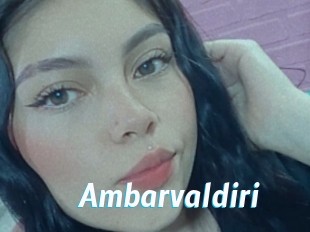 Ambarvaldiri