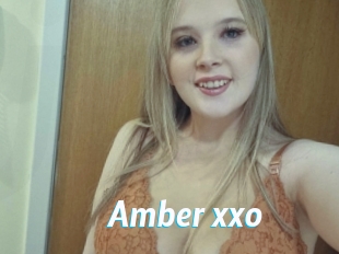 Amber_xxo