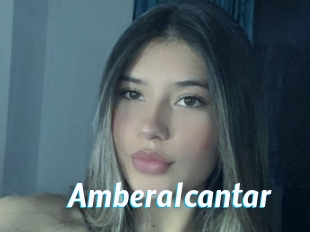 Amberalcantar