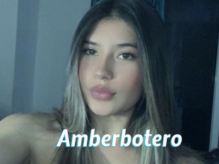 Amberbotero