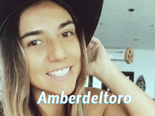 Amberdeltoro