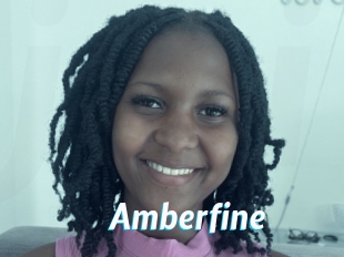 Amberfine